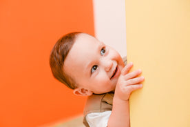 How to Support Gut Health in Babies