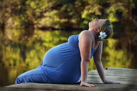 Can Probiotic Supplements Give You More Energy When Pregnant?