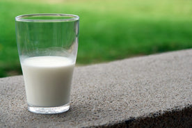 What You Need to Know About Buttermilk and Gut Health