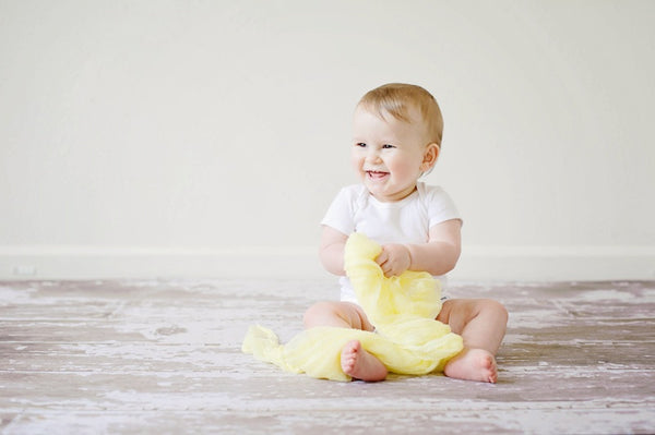 Probiotic Supplements for Babies | LoveBug Probiotics