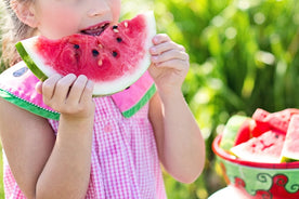 10 Tips That May Get Your Kids To Eat Better